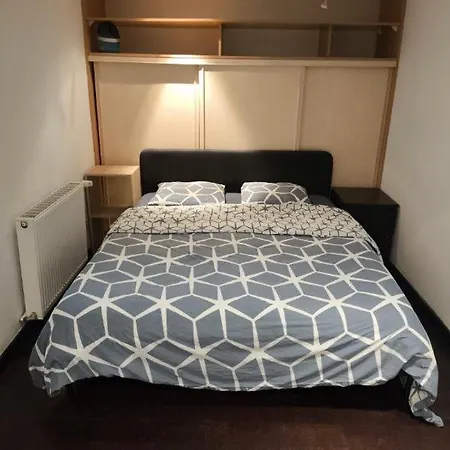 Loft Triplex 3 Doubles Villeurbanne