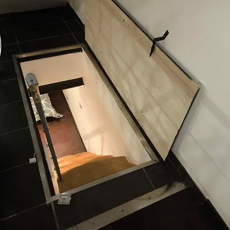 Loft Triplex 3 Doubles Villeurbanne