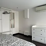 Loft Triplex 3 Doubles Apartamento *