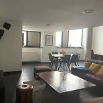 Loft Triplex 3 Doubles * Villeurbanne