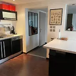 Loft Triplex 3 Doubles Apartamento *