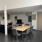 Loft Triplex 3 Doubles Apartamento Villeurbanne