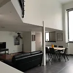 Loft Triplex 3 Doubles * Villeurbanne