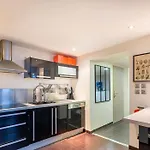 Loft Triplex 3 Doubles * Villeurbanne