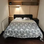 Loft Triplex 3 Doubles Villeurbanne
