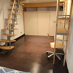 Loft Triplex 3 Doubles Villeurbanne