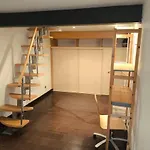 Loft Triplex 3 Doubles * Villeurbanne