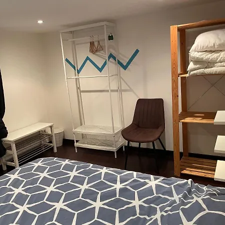Loft Triplex 3 Doubles Villeurbanne