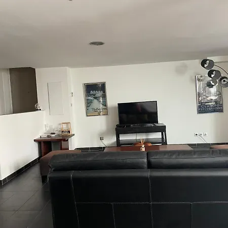 Loft Triplex 3 Doubles Apartamento Villeurbanne