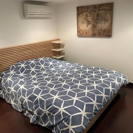Loft Triplex 3 Doubles Villeurbanne