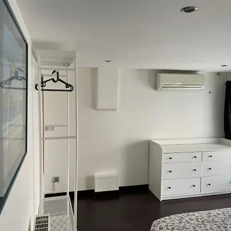 Loft Triplex 3 Doubles Appartamento *