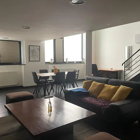 Loft Triplex 3 Doubles Appartamento