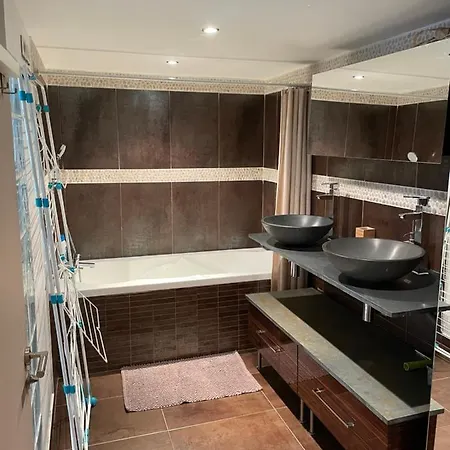 Loft Triplex 3 Doubles Appartamento