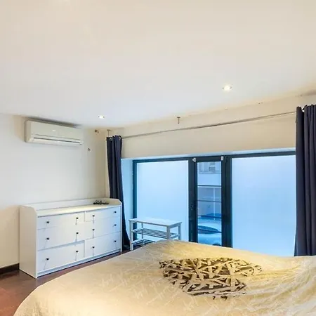 Appartamento Loft Triplex 3 Doubles *