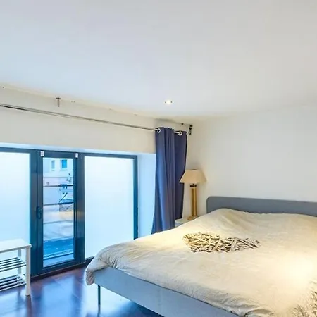 Loft Triplex 3 Doubles Appartamento