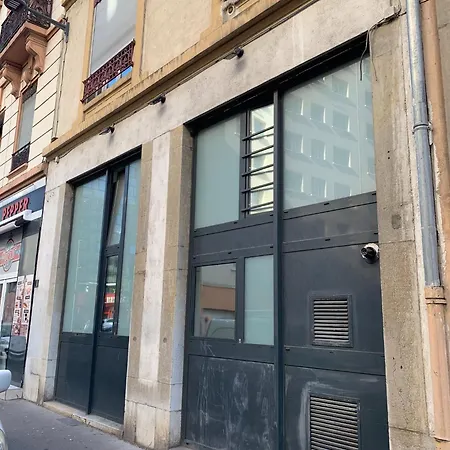 Loft Triplex 3 Doubles Apartamento *