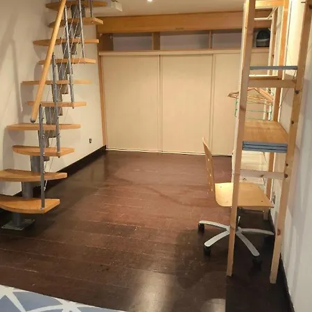 Loft Triplex 3 Doubles Villeurbanne